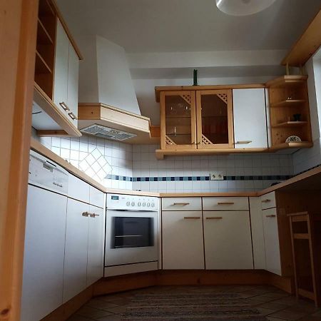 Haus Fischer دورفغاستين المظهر الخارجي الصورة