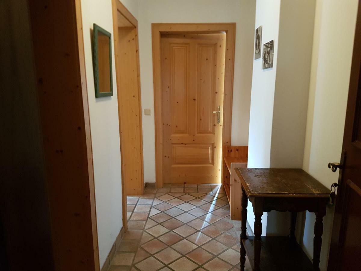 Haus Fischer دورفغاستين المظهر الخارجي الصورة