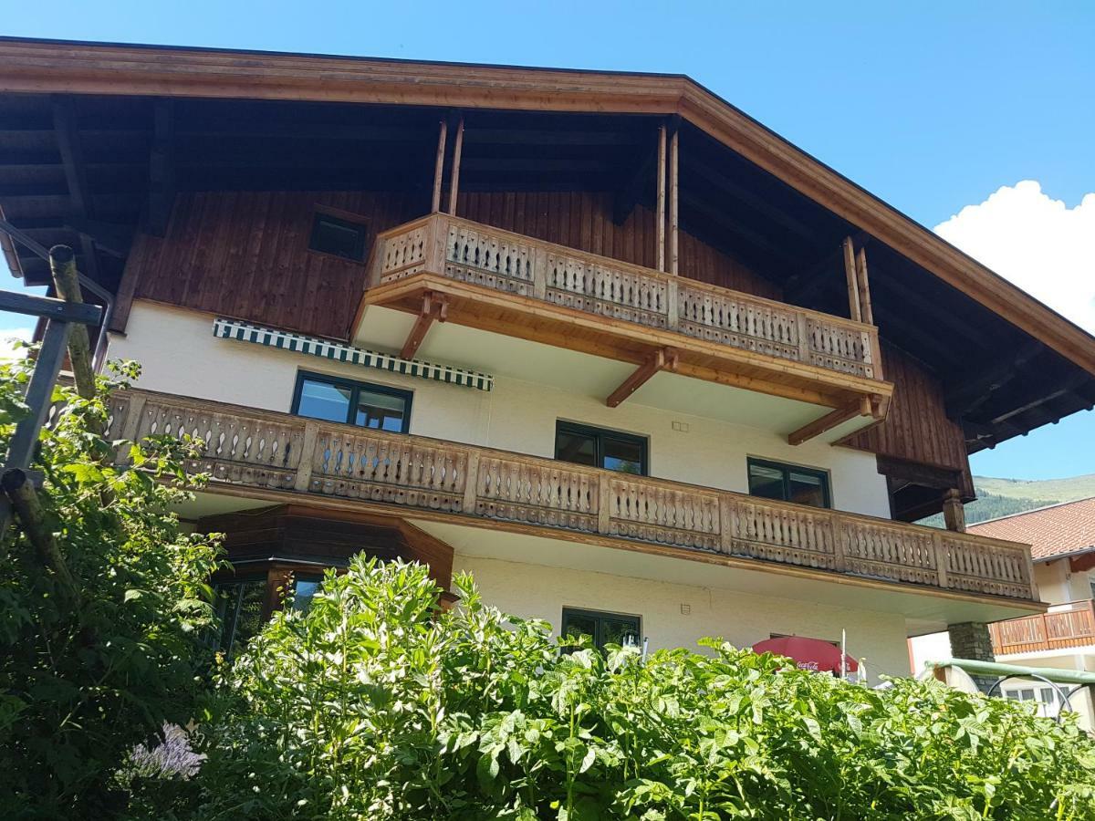 Haus Fischer دورفغاستين المظهر الخارجي الصورة